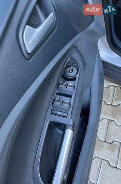 Минивэн Ford Grand C-Max 2012 в 