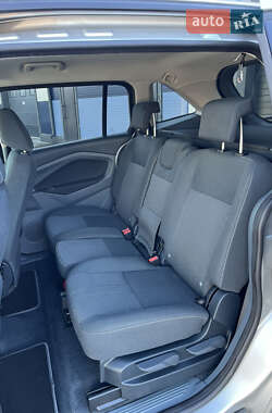 Минивэн Ford Grand C-Max 2012 в 
