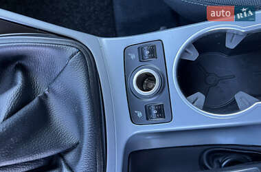 Минивэн Ford Grand C-Max 2012 в 