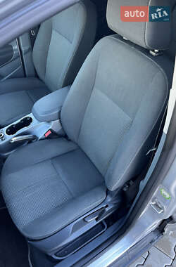 Минивэн Ford Grand C-Max 2012 в 