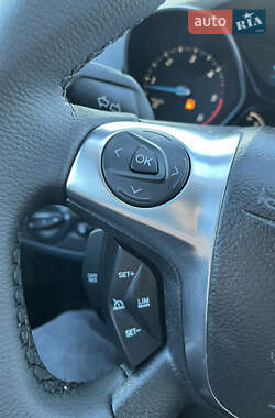 Минивэн Ford Grand C-Max 2012 в 