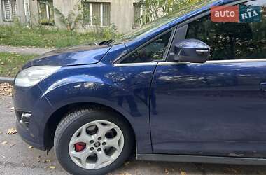 Мінівен Ford Grand C-Max 2011 в 