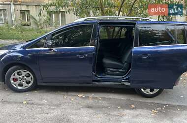 Мінівен Ford Grand C-Max 2011 в 