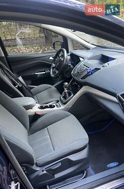 Мінівен Ford Grand C-Max 2011 в 