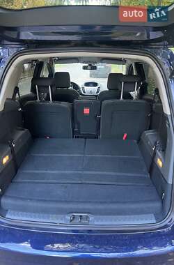 Мінівен Ford Grand C-Max 2011 в 