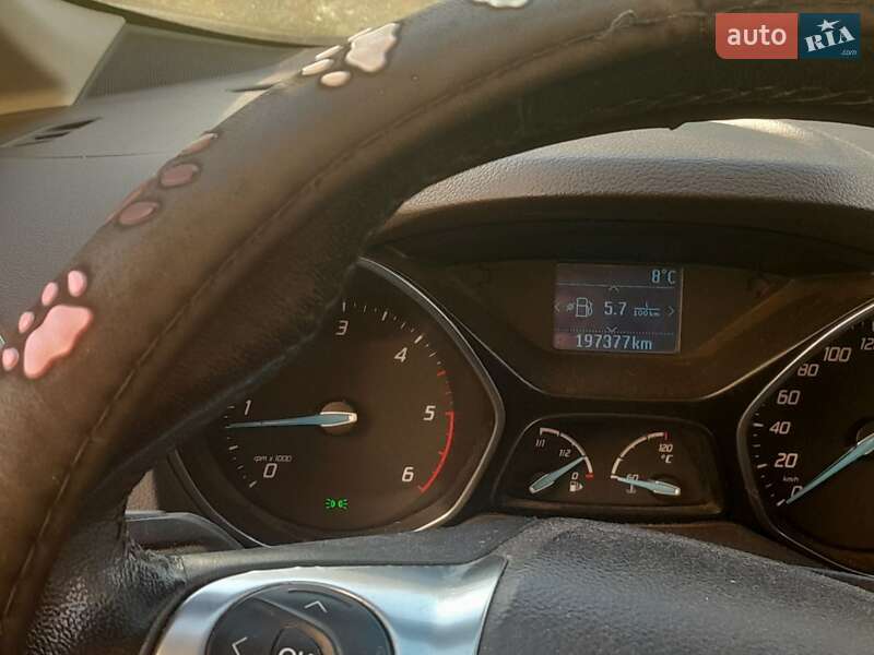 Минивэн Ford Grand C-Max 2011 в Ивано-Франковске фото 2 Минивэн Ford Grand C-Max 2011 в Ивано-Франковске