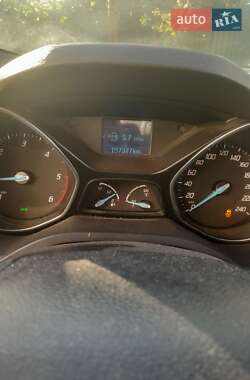 Мінівен Ford Grand C-Max 2011 в  фото 7 Мінівен Ford Grand C-Max 2011 в