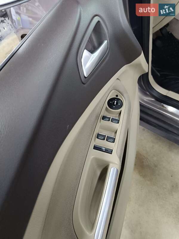 Минивэн Ford Grand C-Max 2011 в Ивано-Франковске фото 21 Минивэн Ford Grand C-Max 2011 в Ивано-Франковске