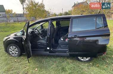 Мінівен Ford Grand C-Max 2011 в Радивиліві