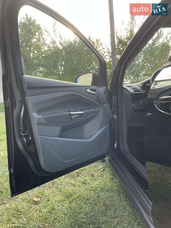 Минивэн Ford Grand C-Max 2011 в Радивилове фото 6 Минивэн Ford Grand C-Max 2011 в Радивилове