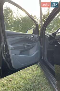 Мінівен Ford Grand C-Max 2011 в 