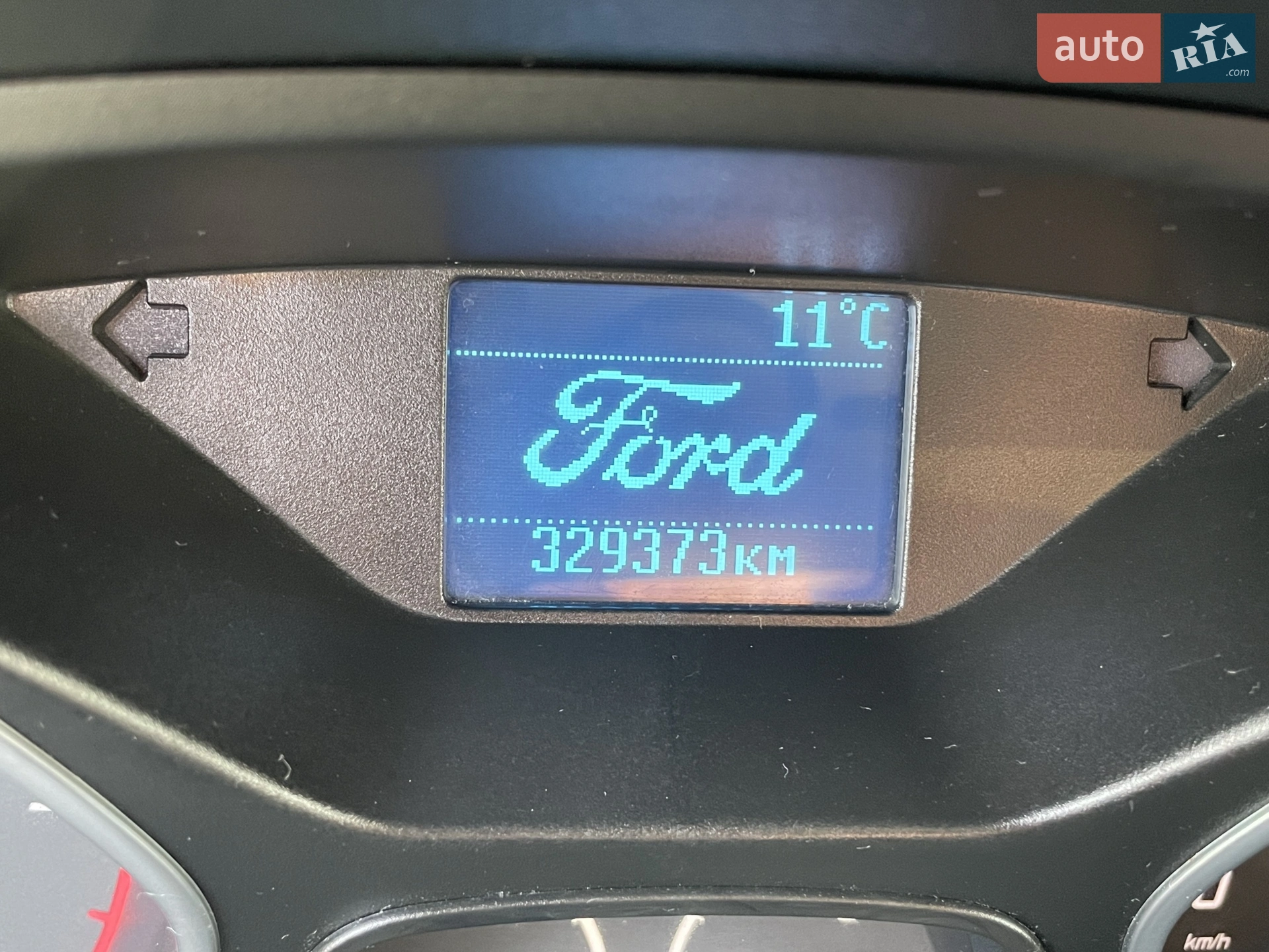 2011 Ford C-MAX - мініатюра 10