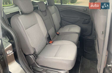 Минивэн Ford Grand C-Max 2018 в 
