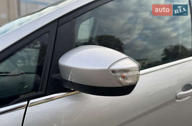 Мінівен Ford Grand C-Max 2012 в  фото 20 Мінівен Ford Grand C-Max 2012 в