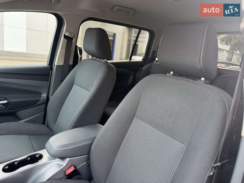 Минивэн Ford Grand C-Max 2012 в Ровно