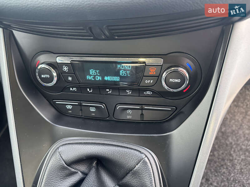 Минивэн Ford Grand C-Max 2012 в Ровно