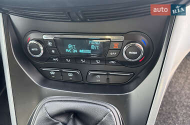 Мінівен Ford Grand C-Max 2012 в  фото 60 Мінівен Ford Grand C-Max 2012 в