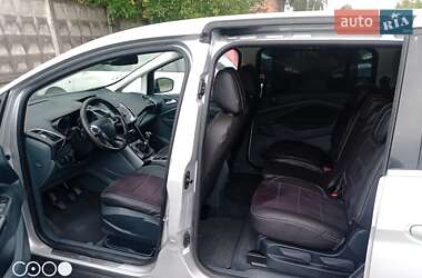 Мінівен Ford Grand C-Max 2014 в Житомирі