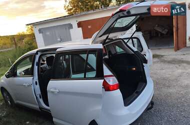 Минивэн Ford Grand C-Max 2012 в Каменец-Подольском