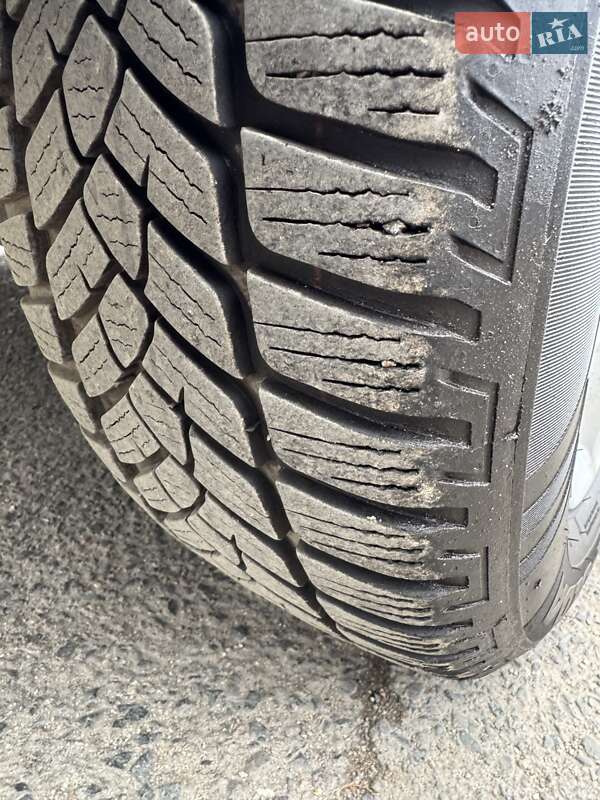 Минивэн Ford Grand C-Max 2011 в Луцке