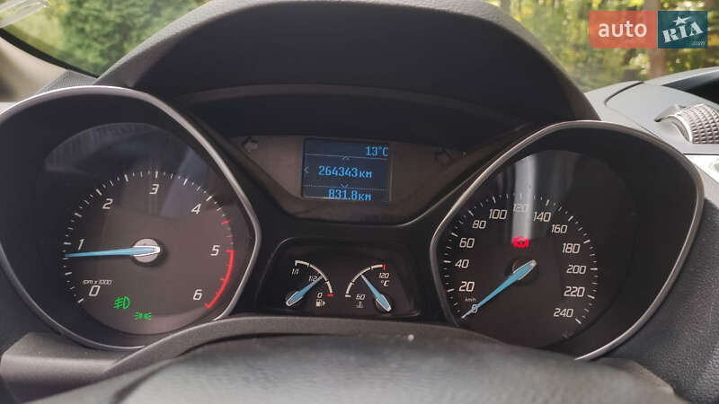 Минивэн Ford Grand C-Max 2010 в Дрогобыче фото 51 Минивэн Ford Grand C-Max 2010 в Дрогобыче