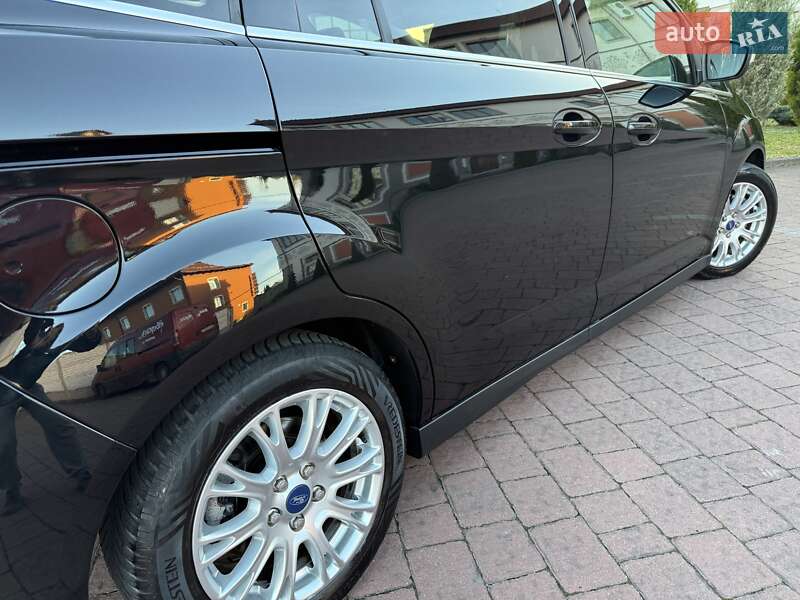 Минивэн Ford Grand C-Max 2011 в Стрые фото 60 Минивэн Ford Grand C-Max 2011 в Стрые