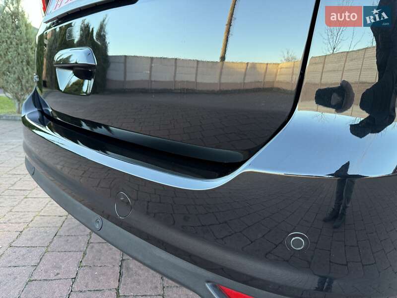 Минивэн Ford Grand C-Max 2011 в Стрые фото 55 Минивэн Ford Grand C-Max 2011 в Стрые