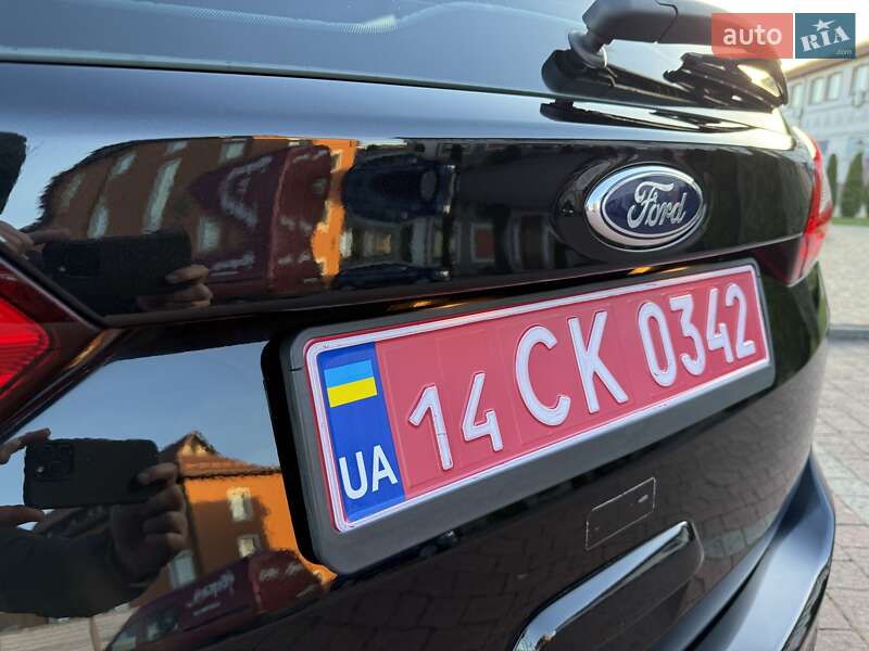 Минивэн Ford Grand C-Max 2011 в Стрые фото 72 Минивэн Ford Grand C-Max 2011 в Стрые