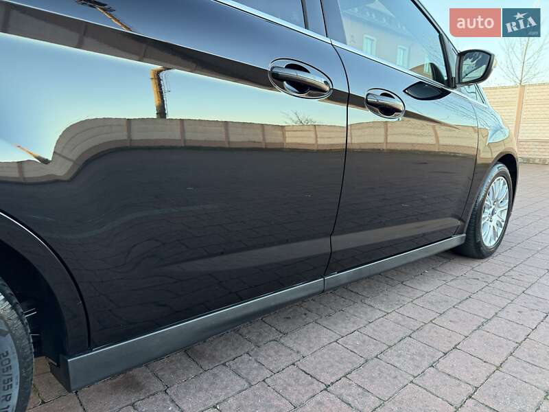 Минивэн Ford Grand C-Max 2011 в Стрые фото 90 Минивэн Ford Grand C-Max 2011 в Стрые