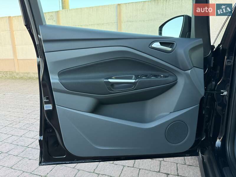 Минивэн Ford Grand C-Max 2011 в Стрые фото 97 Минивэн Ford Grand C-Max 2011 в Стрые