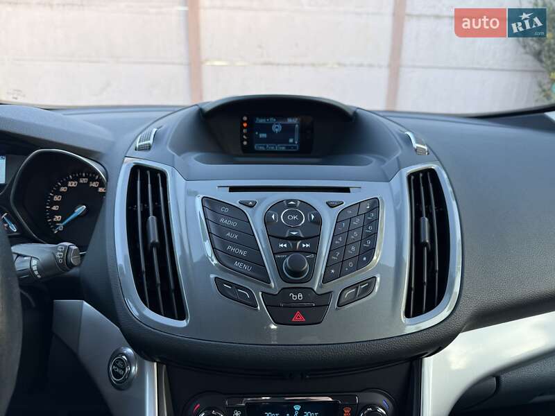 Минивэн Ford Grand C-Max 2011 в Стрые фото 117 Минивэн Ford Grand C-Max 2011 в Стрые