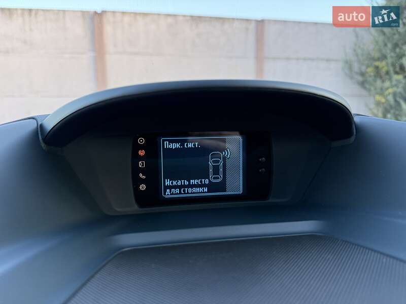 Минивэн Ford Grand C-Max 2011 в Стрые фото 119 Минивэн Ford Grand C-Max 2011 в Стрые