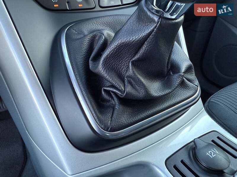 Минивэн Ford Grand C-Max 2011 в Стрые фото 132 Минивэн Ford Grand C-Max 2011 в Стрые