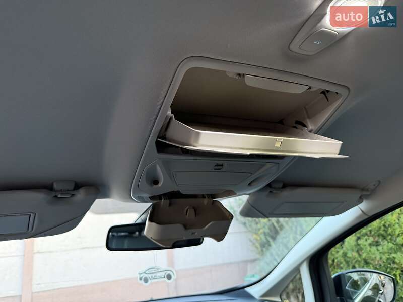 Минивэн Ford Grand C-Max 2011 в Стрые фото 139 Минивэн Ford Grand C-Max 2011 в Стрые