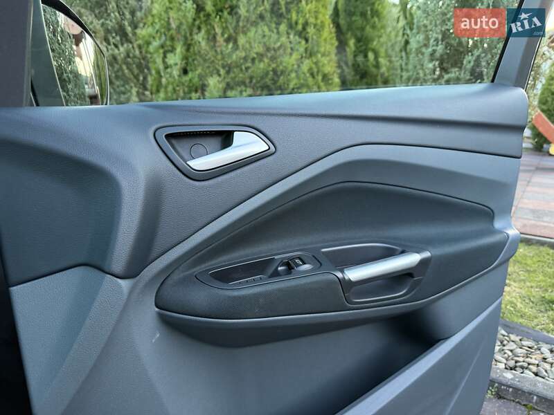 Минивэн Ford Grand C-Max 2011 в Стрые фото 143 Минивэн Ford Grand C-Max 2011 в Стрые