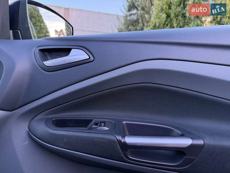 Минивэн Ford Grand C-Max 2011 в Стрые фото 145 Минивэн Ford Grand C-Max 2011 в Стрые