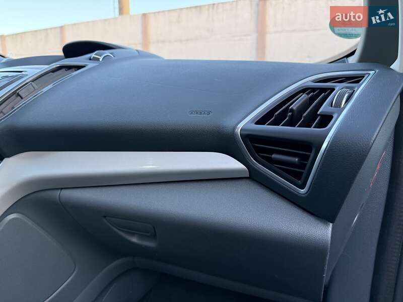 Минивэн Ford Grand C-Max 2011 в Стрые фото 154 Минивэн Ford Grand C-Max 2011 в Стрые