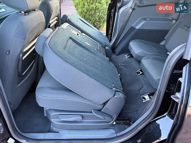 Минивэн Ford Grand C-Max 2011 в Стрые фото 162 Минивэн Ford Grand C-Max 2011 в Стрые