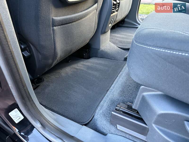 Минивэн Ford Grand C-Max 2011 в Стрые фото 163 Минивэн Ford Grand C-Max 2011 в Стрые