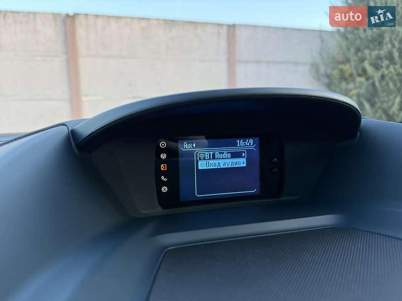 Минивэн Ford Grand C-Max 2011 в Стрые фото 125 Минивэн Ford Grand C-Max 2011 в Стрые