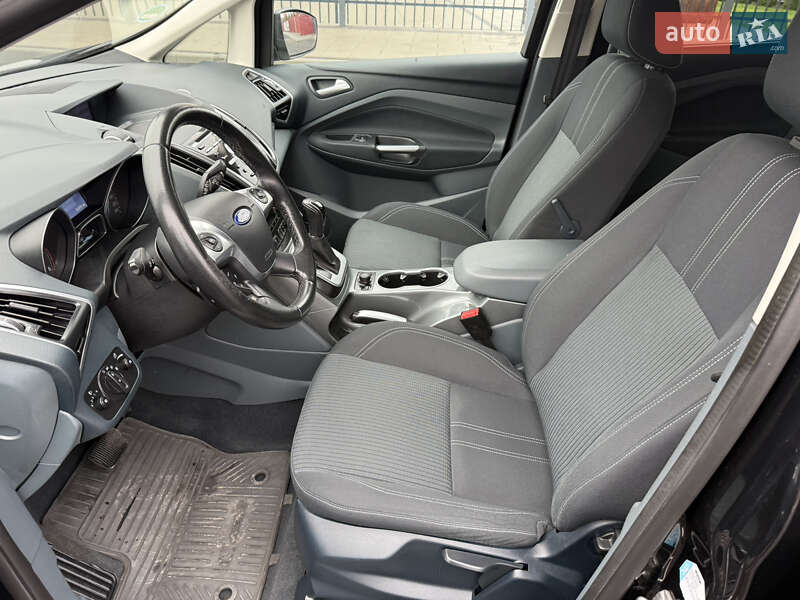 Минивэн Ford Grand C-Max 2014 в Ковеле