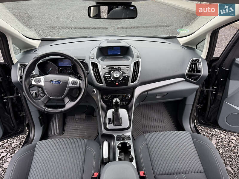 Минивэн Ford Grand C-Max 2014 в Ковеле