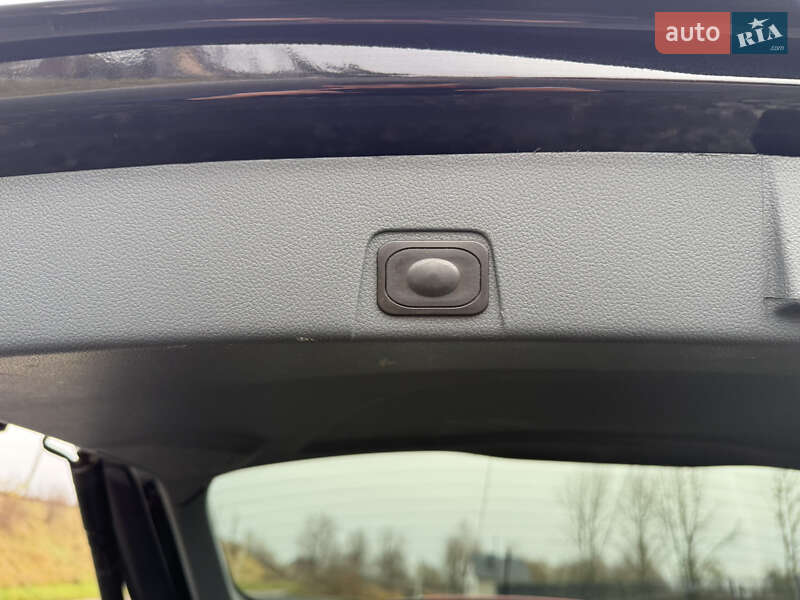 Минивэн Ford Grand C-Max 2014 в Ковеле