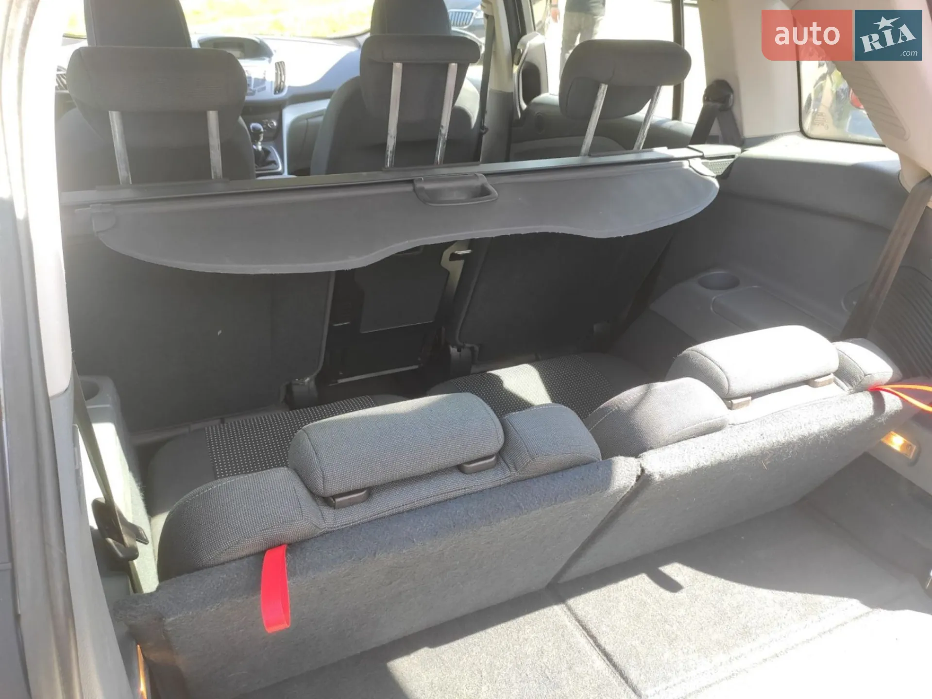 2010 Ford C-MAX - мініатюра 2