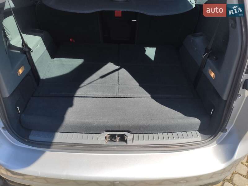Минивэн Ford Grand C-Max 2010 в Львове фото 21 Минивэн Ford Grand C-Max 2010 в Львове