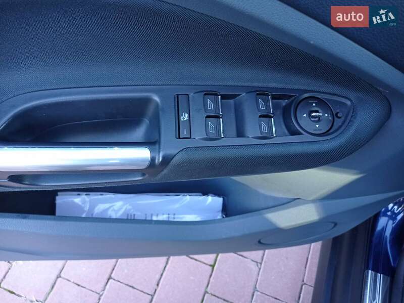 Минивэн Ford Grand C-Max 2011 в Тернополе фото 18 Минивэн Ford Grand C-Max 2011 в Тернополе