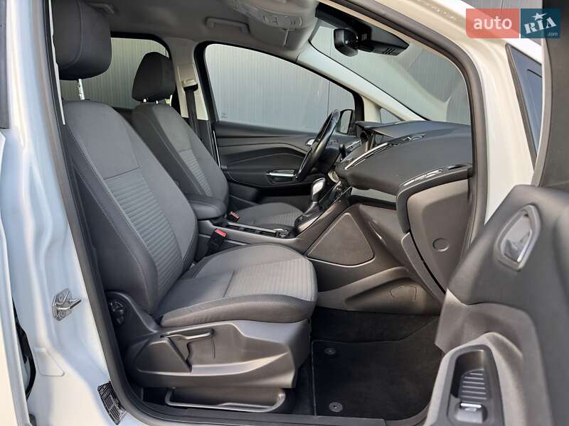 Минивэн Ford Grand C-Max 2017 в Луцке