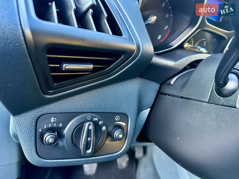 Мінівен Ford Grand C-Max 2011 в Рівному