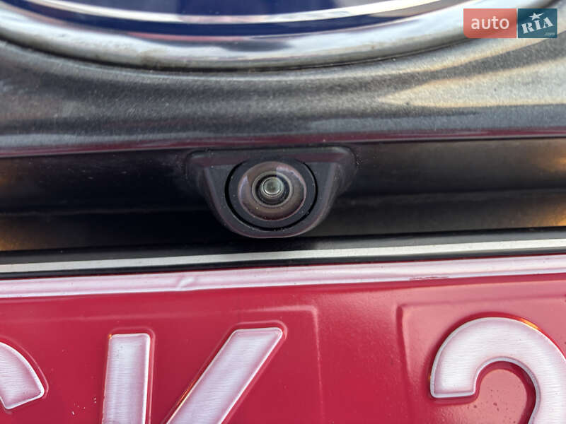 Минивэн Ford Grand C-Max 2018 в Стрые фото 10 Минивэн Ford Grand C-Max 2018 в Стрые