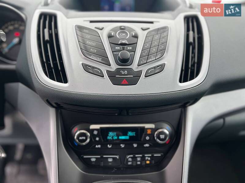 Мінівен Ford Grand C-Max 2015 в Стрию